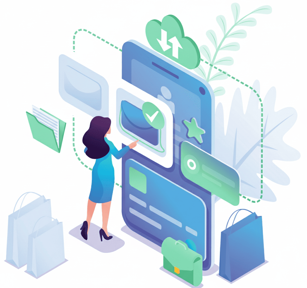 Servicios de gestión y seguridad en la nube para empresas